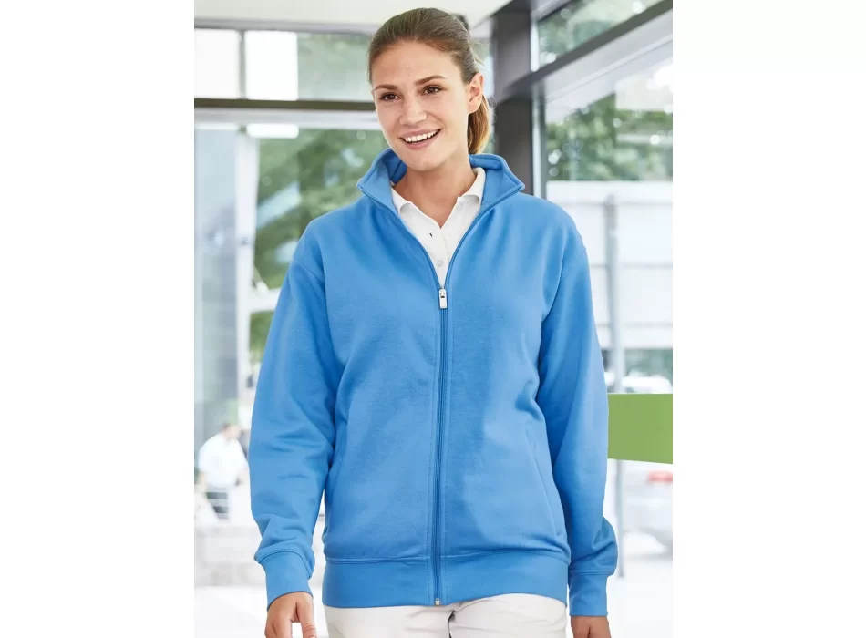 Workwear Sweat Jacket FullGadgets.com