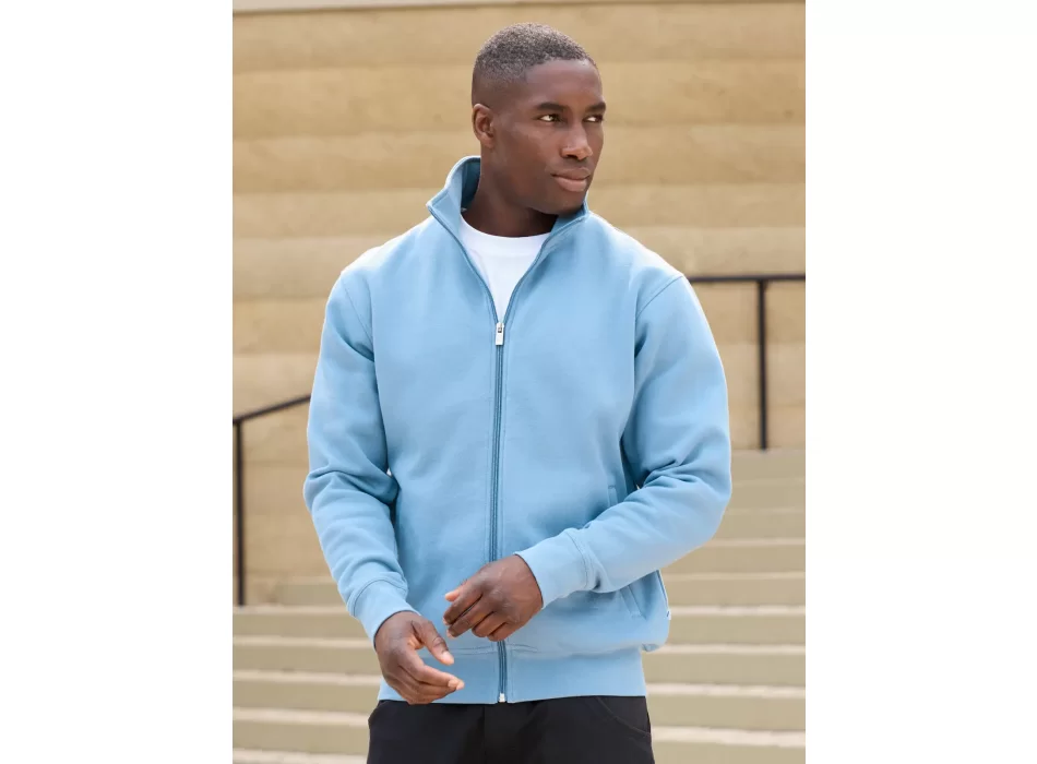 Workwear Sweat Jacket FullGadgets.com