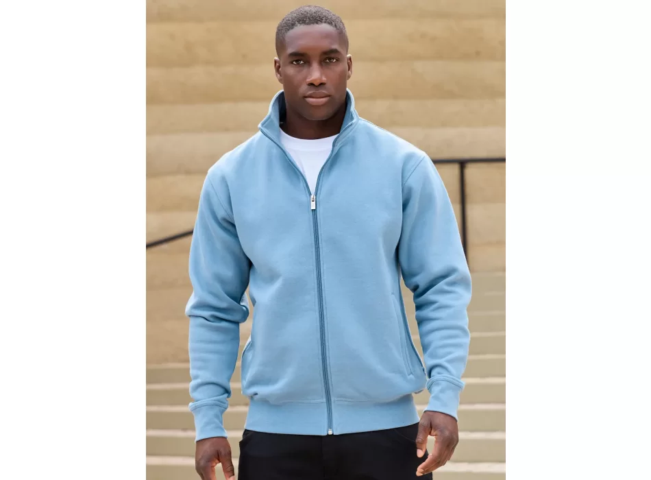 Workwear Sweat Jacket FullGadgets.com