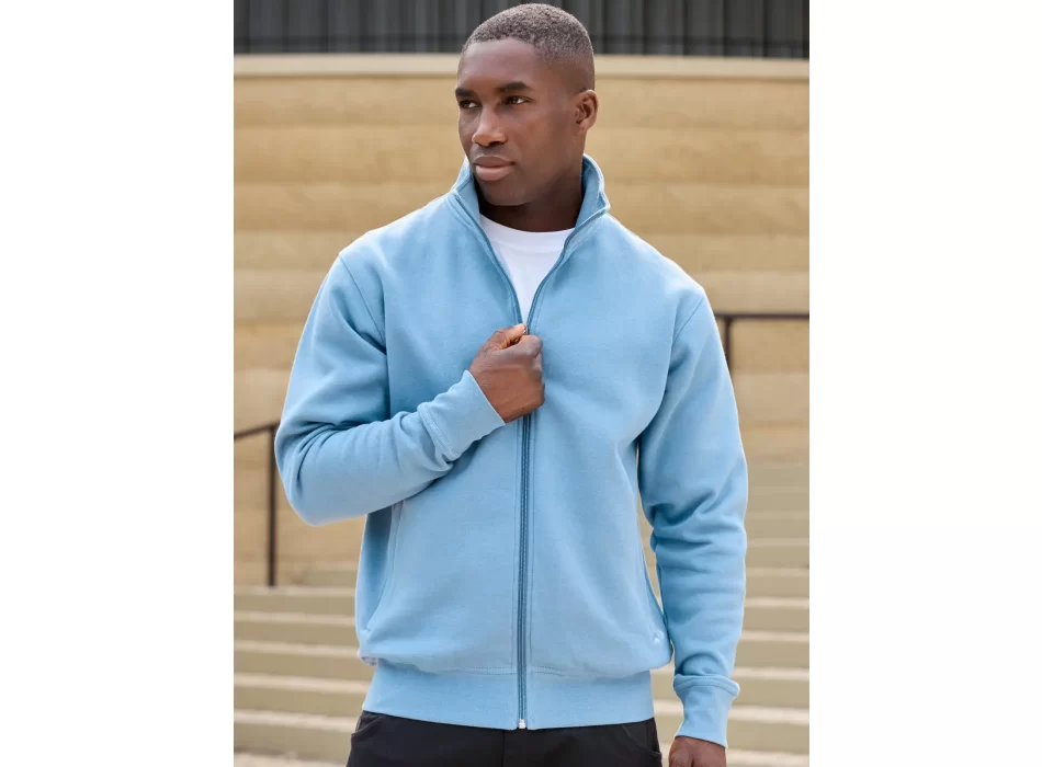 Workwear Sweat Jacket FullGadgets.com