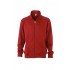 Workwear Sweat/Z 70% Cotone  30% Cotone Personalizzabile |James 6 Nicholson