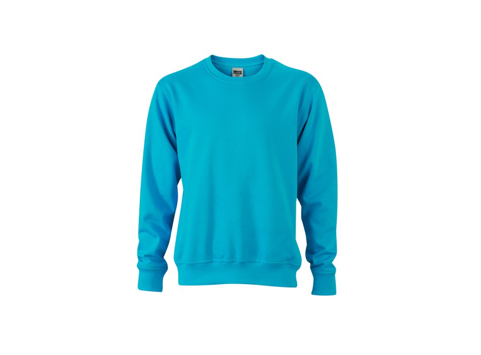 Workwear Sweatshirt 70%C30%P FullGadgets.com