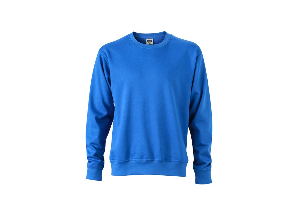 Workwear Sweatshirt 70%C30%P FullGadgets.com