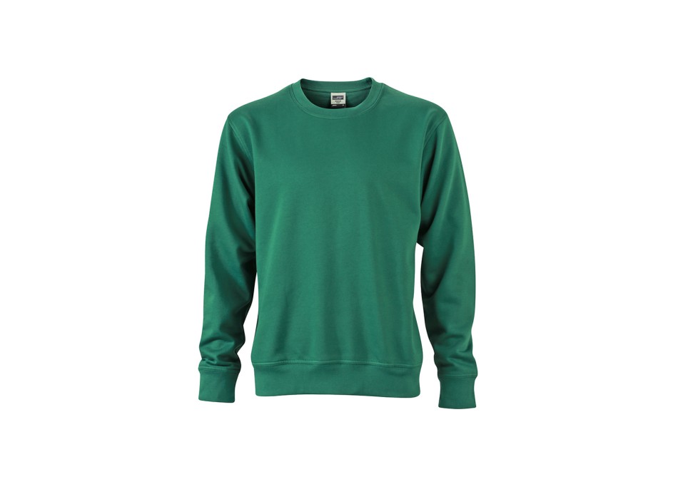 Workwear Sweatshirt 70%C30%P FullGadgets.com