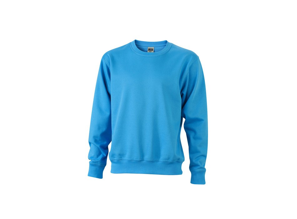 Workwear Sweatshirt 70%C30%P FullGadgets.com