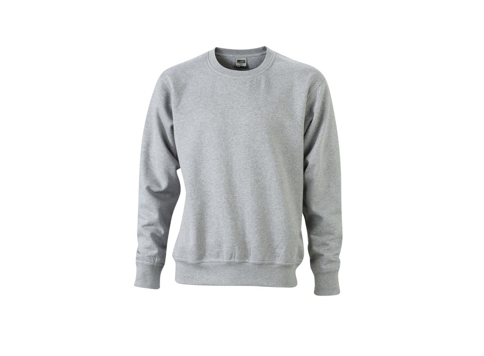 Workwear Sweatshirt 70%C30%P FullGadgets.com