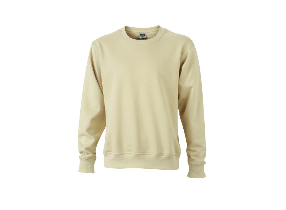 Workwear Sweatshirt 70%C30%P FullGadgets.com