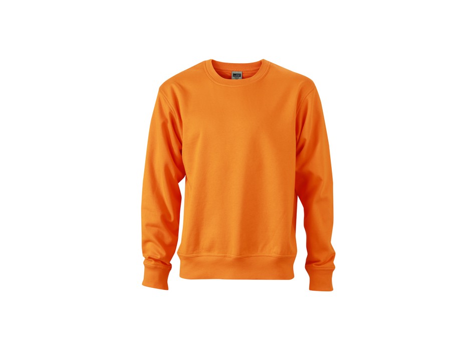 Workwear Sweatshirt 70%C30%P FullGadgets.com