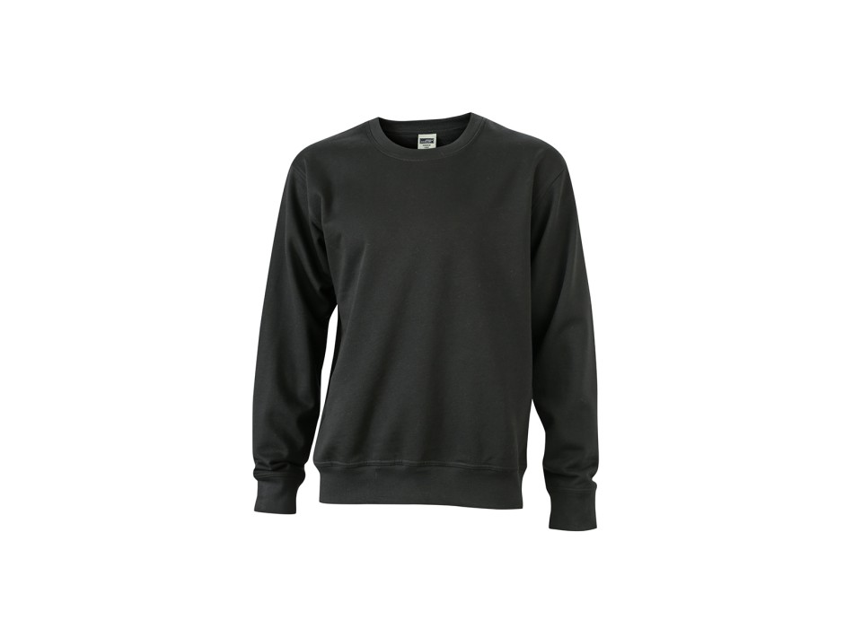 Workwear Sweatshirt 70%C30%P FullGadgets.com
