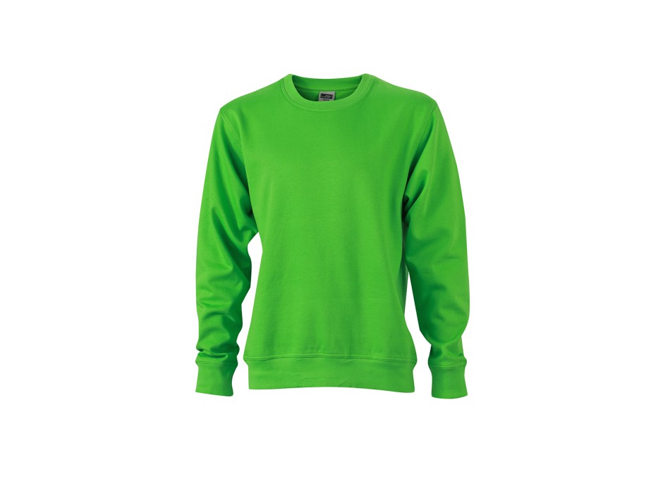 Workwear Sweatshirt 70%C30%P FullGadgets.com
