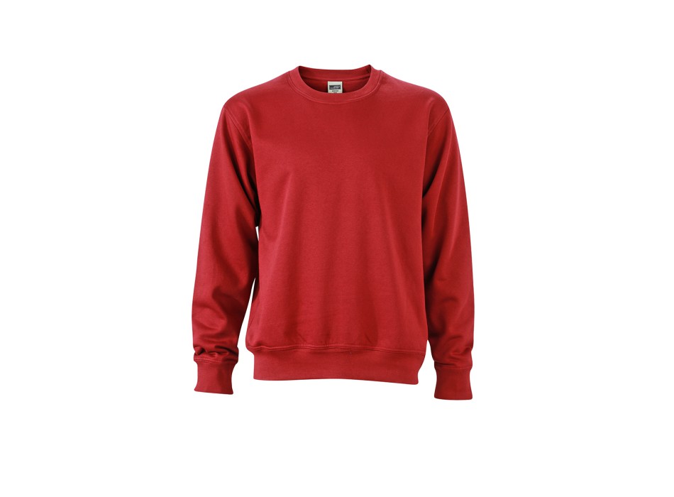 Workwear Sweatshirt 70%C30%P FullGadgets.com