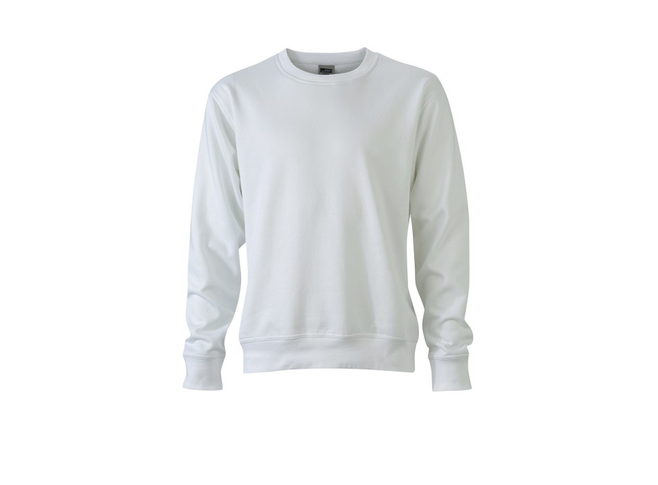 Workwear Sweatshirt 70%C30%P FullGadgets.com