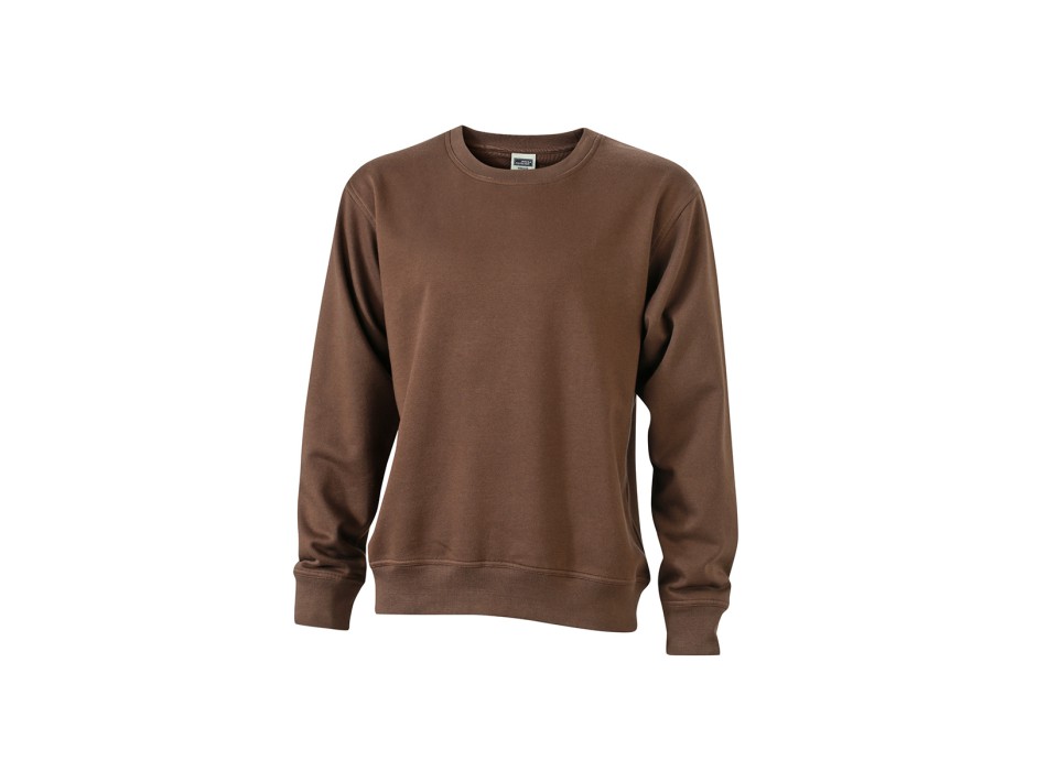 Workwear Sweatshirt 70%C30%P FullGadgets.com