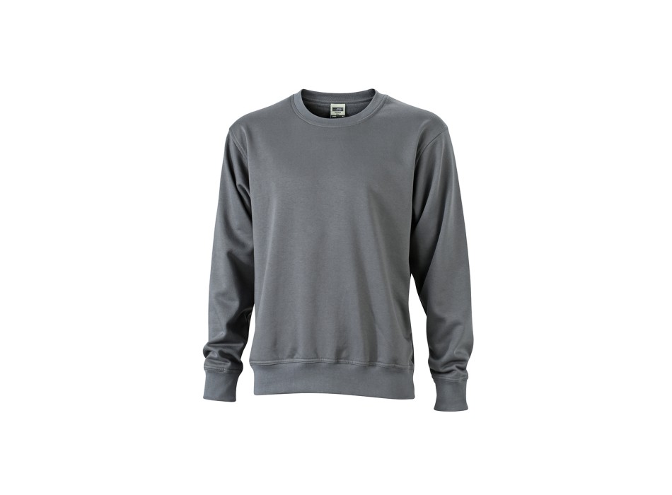 Workwear Sweatshirt 70%C30%P FullGadgets.com