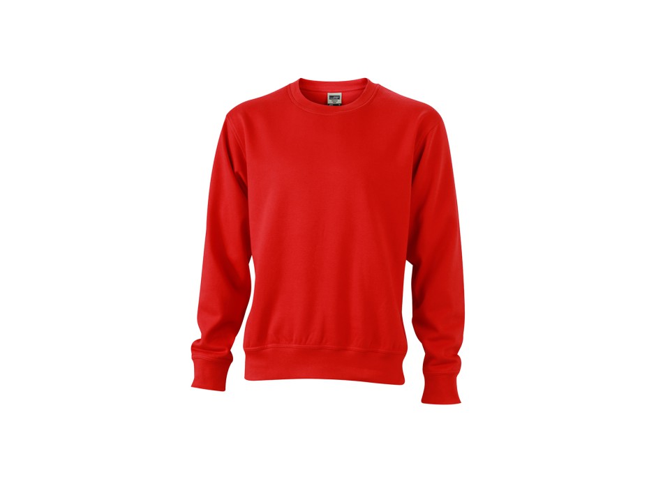 Workwear Sweatshirt 70%C30%P FullGadgets.com
