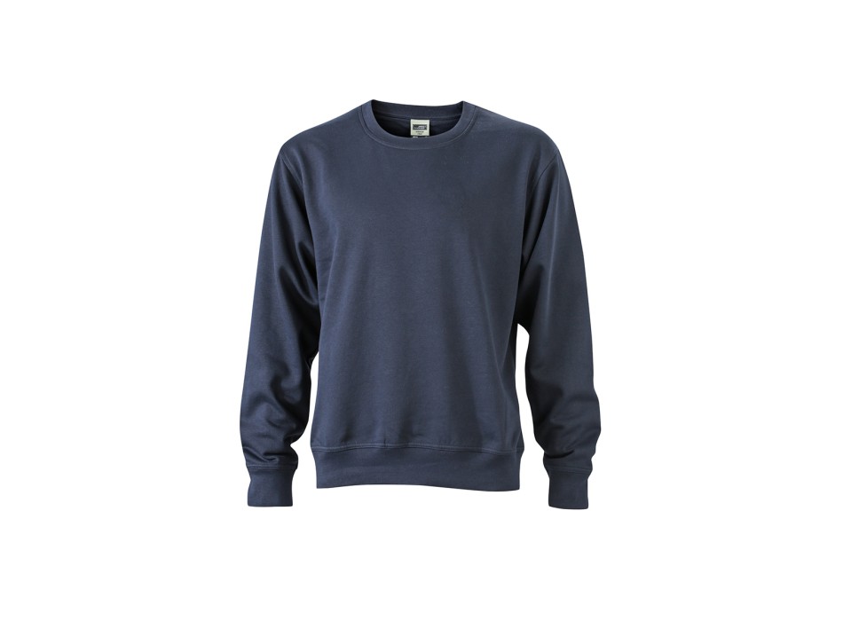 Workwear Sweatshirt 70%C30%P FullGadgets.com