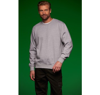 Workwear Sweatshirt 70%C30%P FullGadgets.com