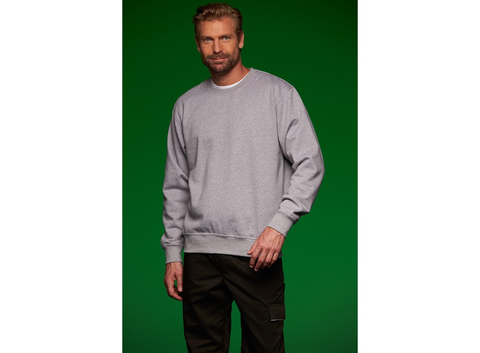 Workwear Sweatshirt 70%C30%P FullGadgets.com