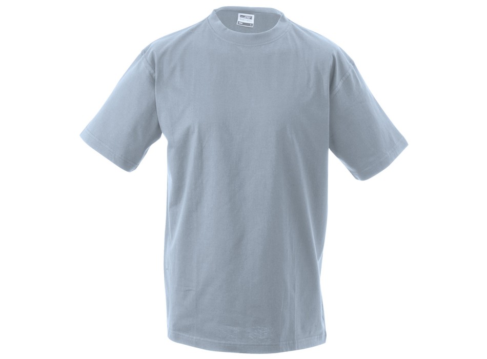 Workwear-T Men 100%C FullGadgets.com