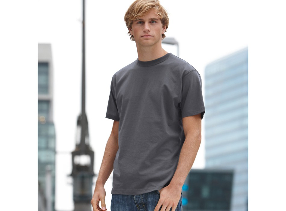 Workwear-T Men 100%C FullGadgets.com