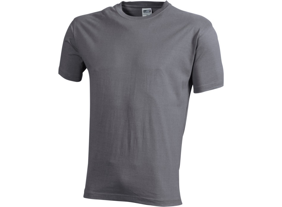 Workwear-T Men 100%C FullGadgets.com