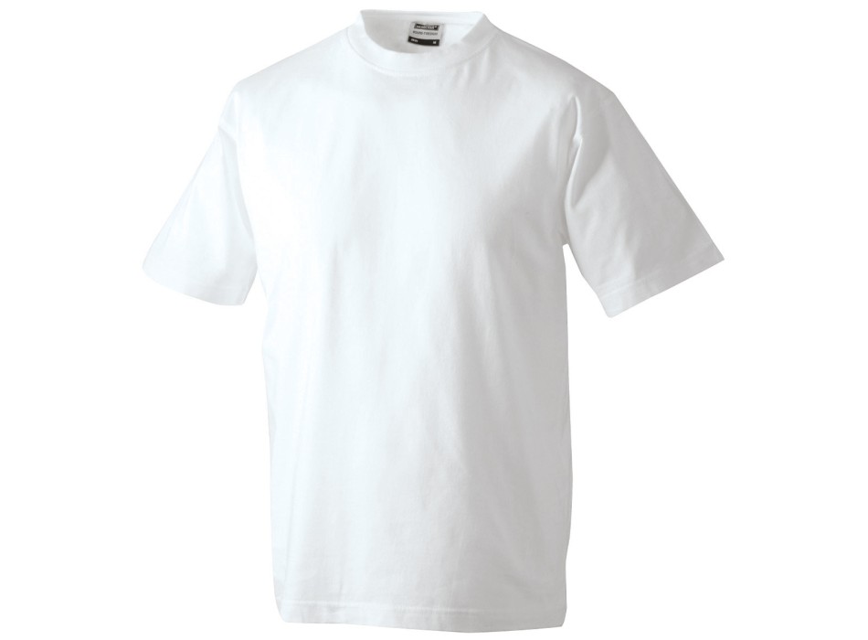 Workwear-T Men 100%C FullGadgets.com