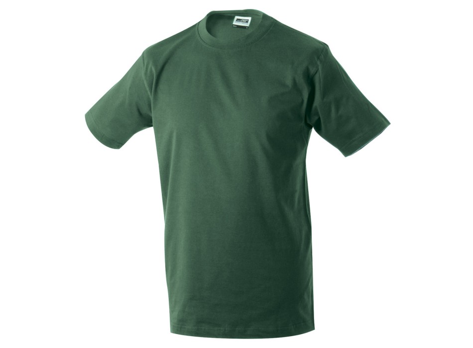 Workwear-T Men 100%C FullGadgets.com