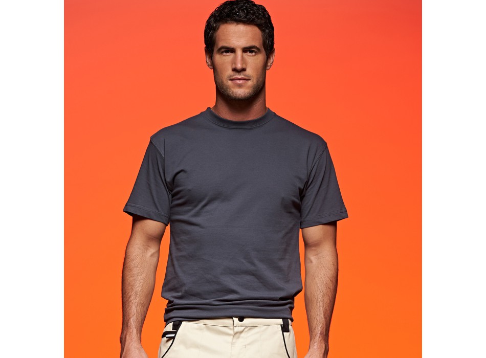 Workwear-T Men 100%C FullGadgets.com