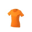 WORKWEAR-T WOMEN 100%C FullGadgets.com