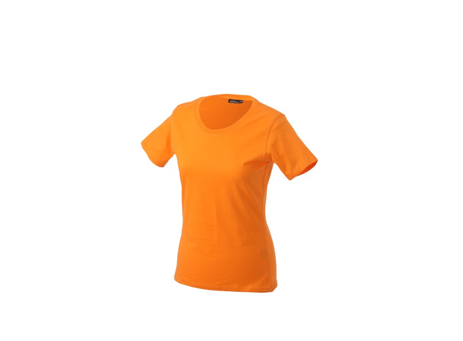 WORKWEAR-T WOMEN 100%C FullGadgets.com