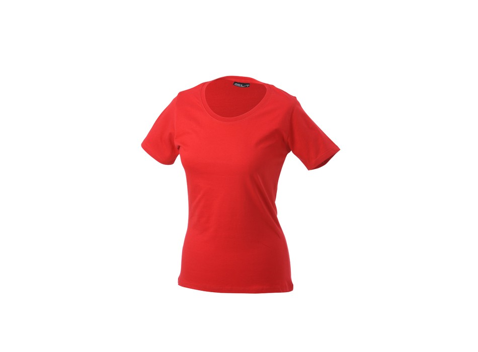 WORKWEAR-T WOMEN 100%C FullGadgets.com