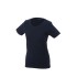 Workwear-T Women 100% Cotone Personalizzabile |James 6 Nicholson