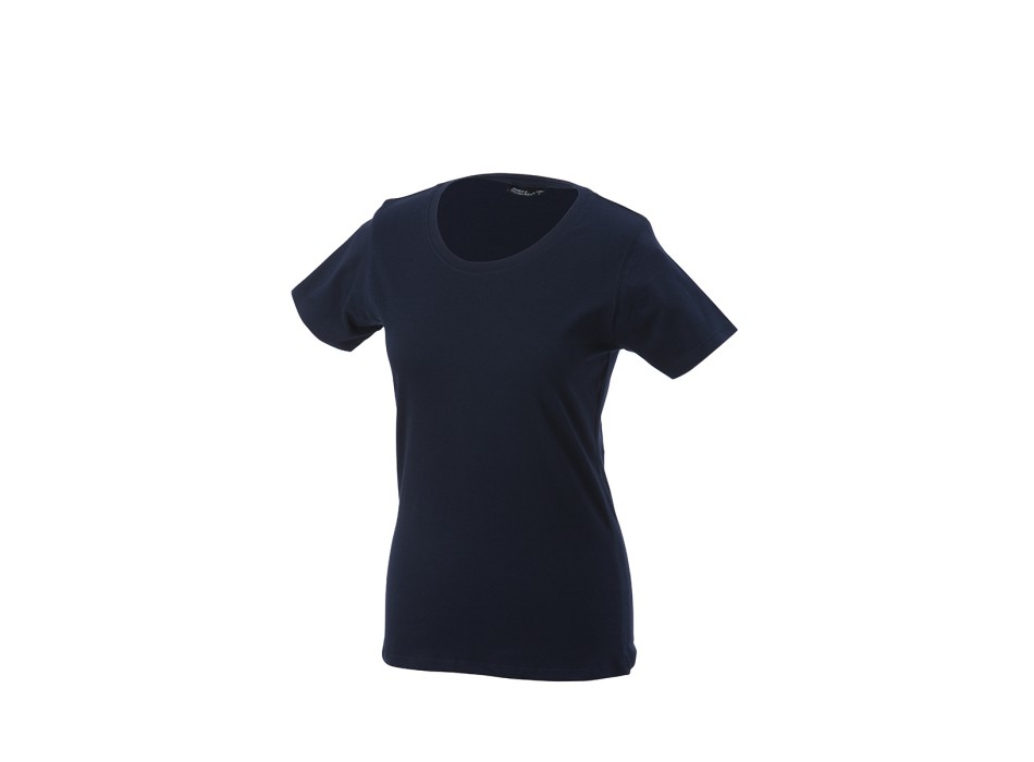 WORKWEAR-T WOMEN 100%C FullGadgets.com