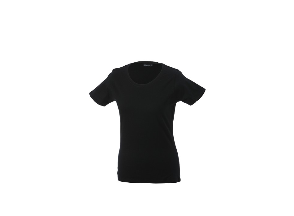 WORKWEAR-T WOMEN 100%C FullGadgets.com