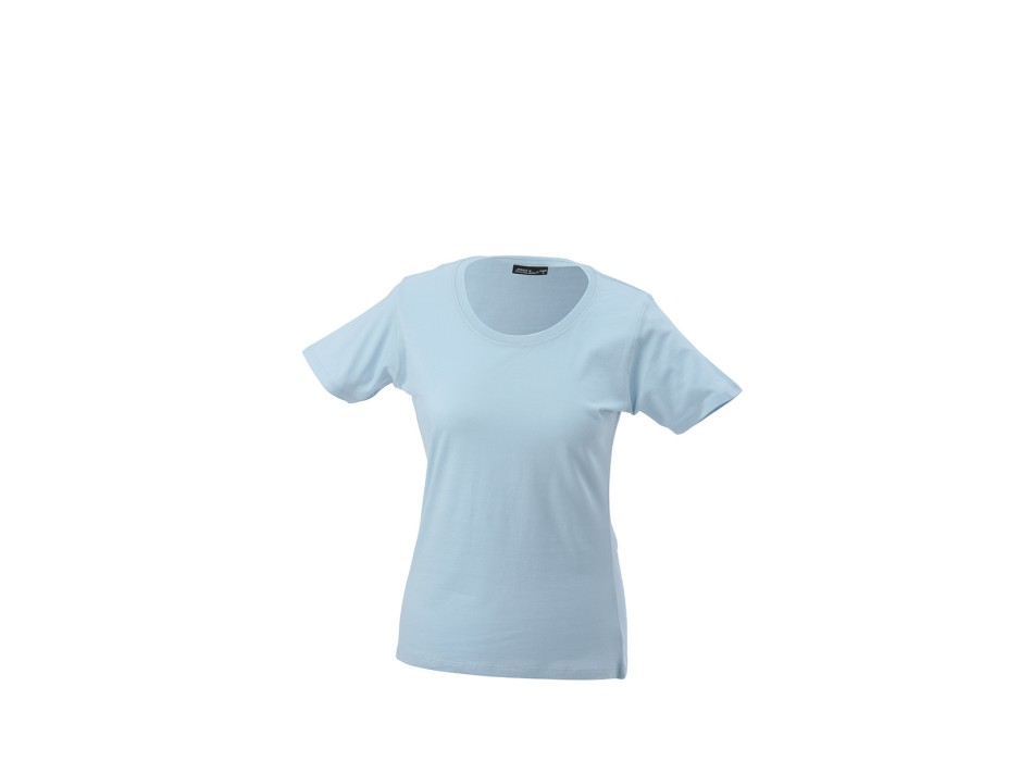 WORKWEAR-T WOMEN 100%C FullGadgets.com