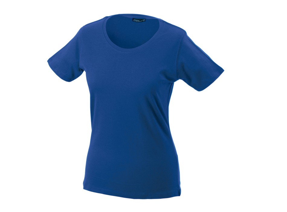 WORKWEAR-T WOMEN 100%C FullGadgets.com