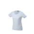 Workwear-T Women 100% Cotone Personalizzabile |James 6 Nicholson