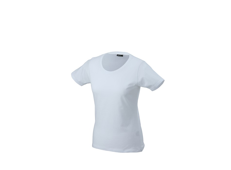 WORKWEAR-T WOMEN 100%C FullGadgets.com