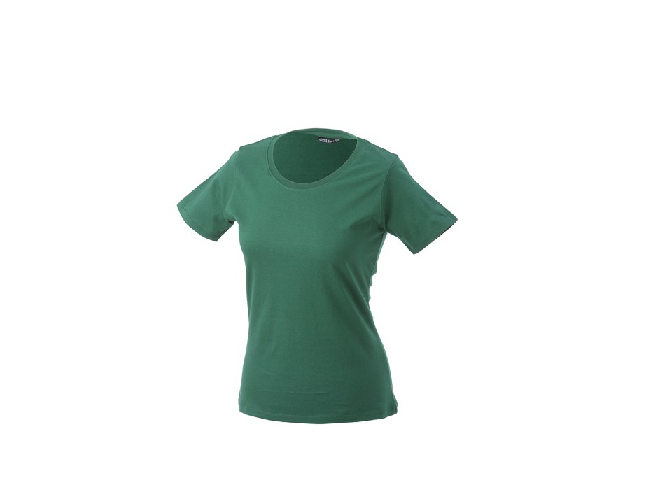 WORKWEAR-T WOMEN 100%C FullGadgets.com