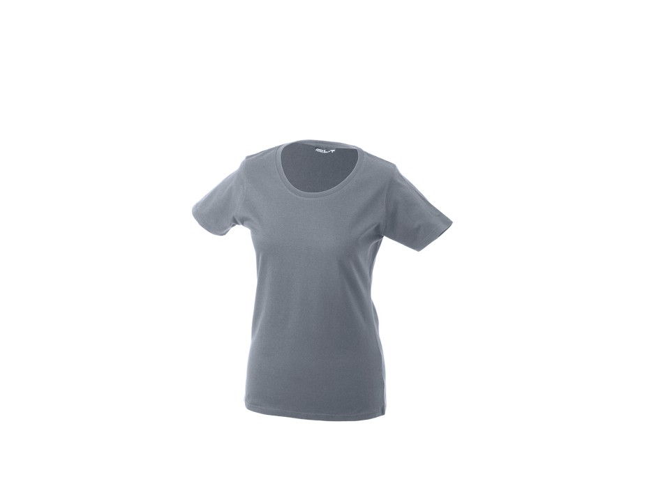 WORKWEAR-T WOMEN 100%C FullGadgets.com