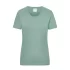 Workwear-T Women 100% Cotone Personalizzabile |James 6 Nicholson