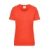 Workwear-T Women 100% Cotone Personalizzabile |James 6 Nicholson