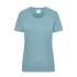 Workwear-T Women 100% Cotone Personalizzabile |James 6 Nicholson