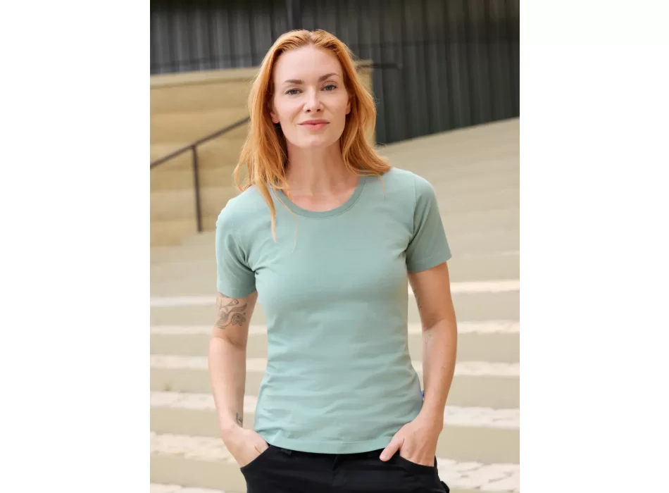 Workwear-T Women FullGadgets.com