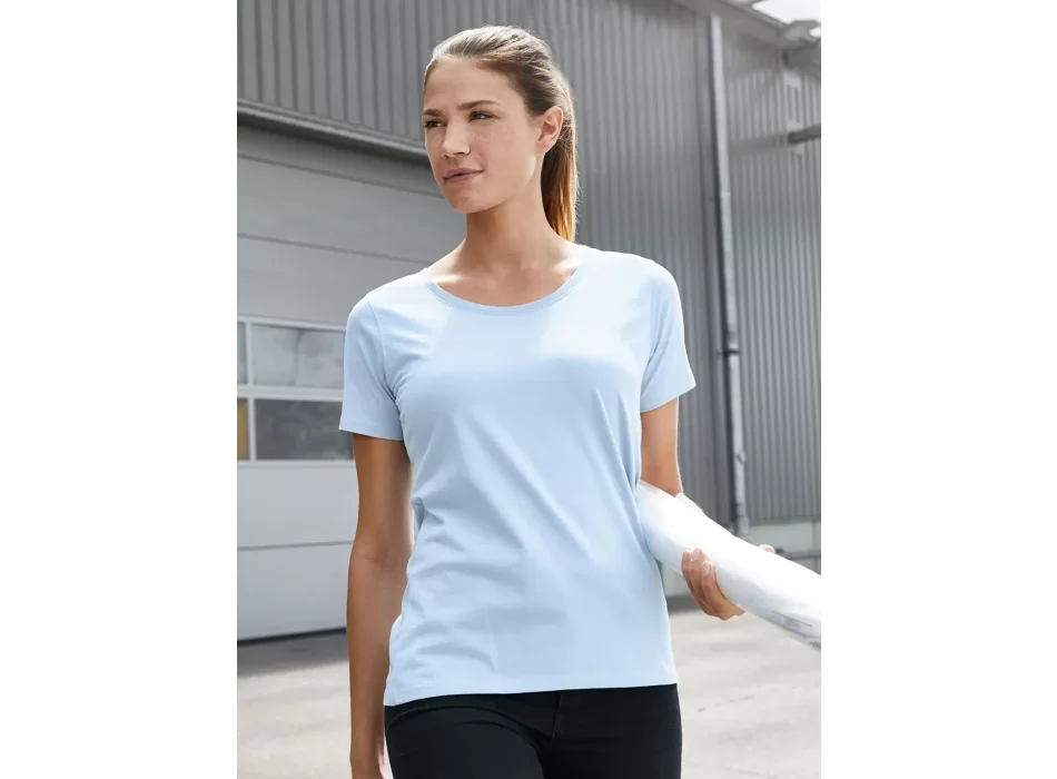 Workwear-T Women FullGadgets.com