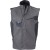 Workwear Vest 65% Poliestere 35% Cotone J&N Personalizzabile |James 6 Nicholson