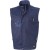 Workwear Vest 65% Poliestere 35% Cotone J&N Personalizzabile |James 6 Nicholson