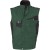 Workwear Vest 65% Poliestere 35% Cotone J&N Personalizzabile |James 6 Nicholson
