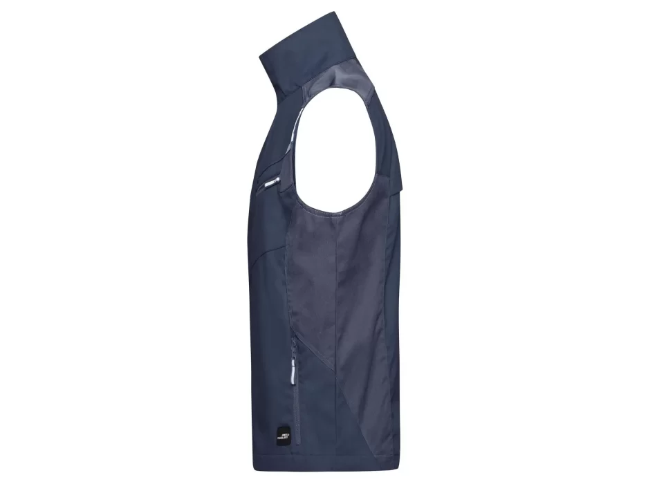 Workwear Vest - Strong FullGadgets.com