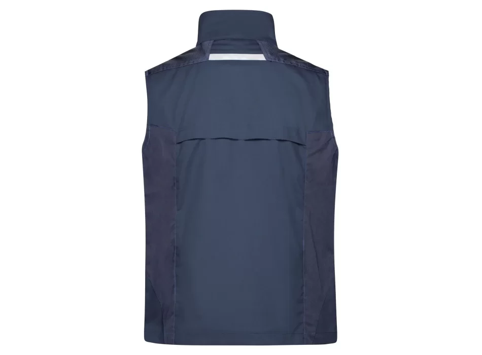 Workwear Vest - Strong FullGadgets.com